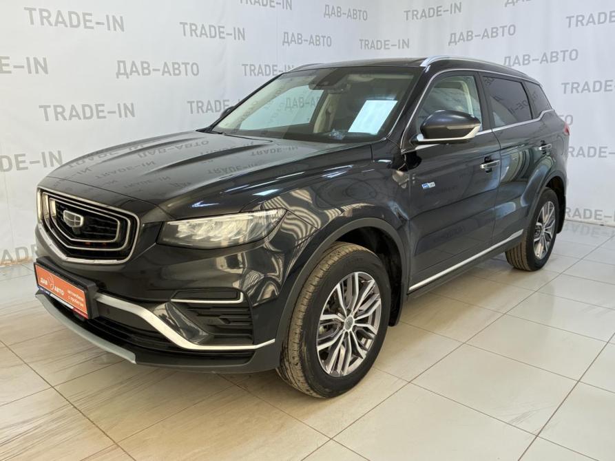 Geely Atlas Pro Пермь  - изображение 1
