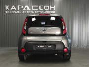 Kia Soul II Пермь  - изображение 22
