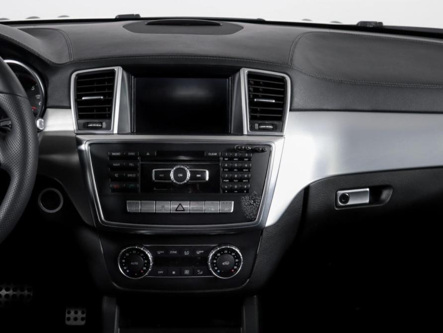 Mercedes-Benz GL-Класс II (X166) Москва  - изображение 14