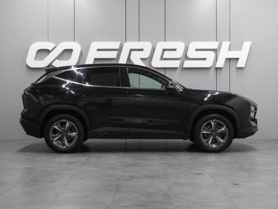 JETOUR DASHING I Воронеж  - изображение 5
