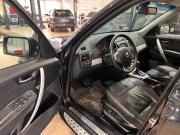 BMW X3 I (E83) Рестайлинг Пермь  - изображение 10