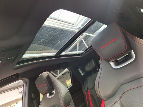 JETOUR DASHING I с пробегом 2023 года, цена 1 820 000 рублей, 9939 км, внедорожник, Автокод Объявления