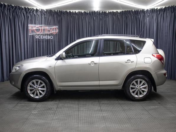 Toyota RAV4 III (XA30) с пробегом 2006 года, цена 929 000 рублей, 246054 км, внедорожник, Автокод Объявления
