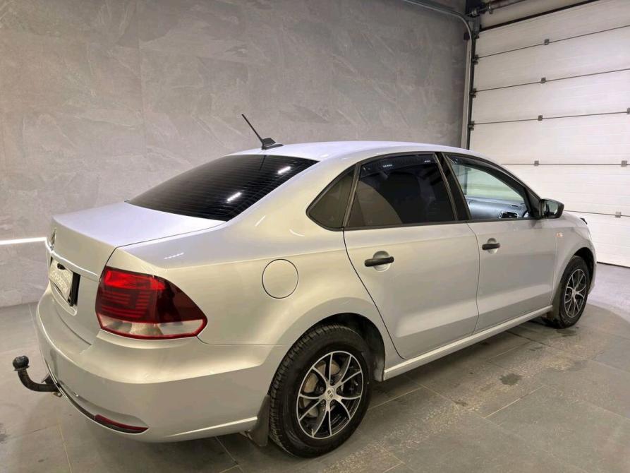 Volkswagen Polo V Рестайлинг Новосибирск  - изображение 7
