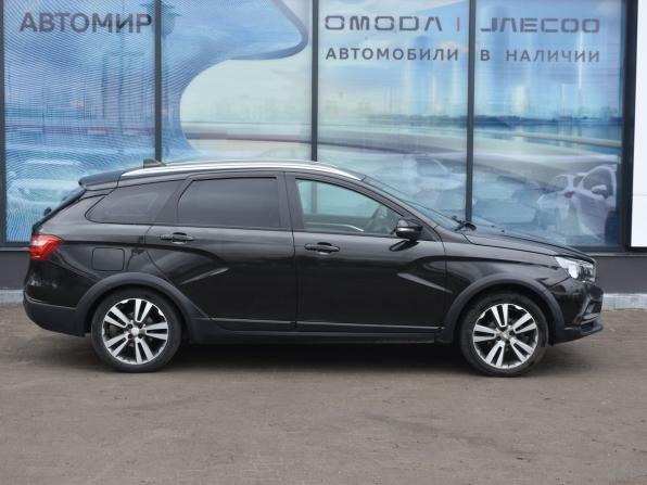 Lada (ВАЗ) Vesta I с пробегом 2018 года, цена 1 110 000 рублей, 78763 км, универсал, Автокод Объявления
