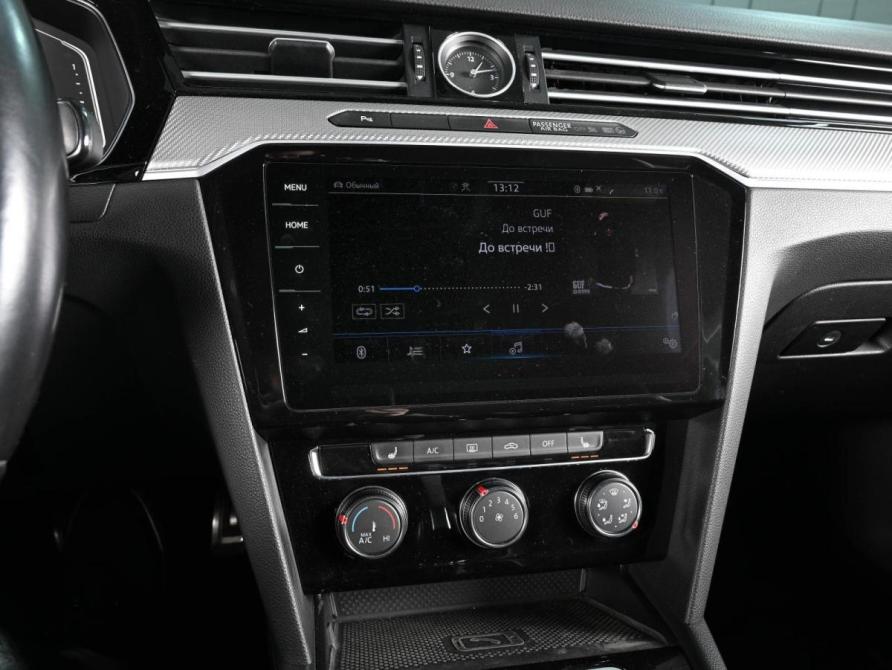 Volkswagen Arteon I Ростов-на-Дону  - изображение 15