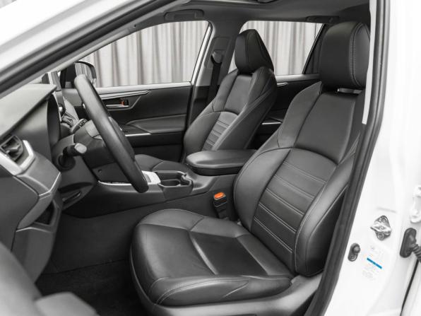 Toyota Wildlander I с пробегом 2020 года, цена 3 090 000 рублей, 78924 км, внедорожник, Автокод Объявления