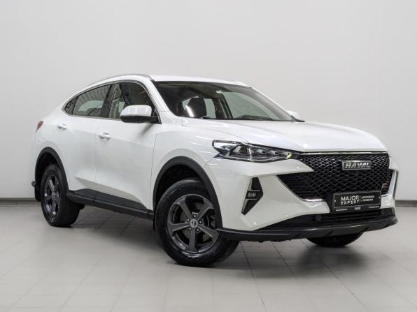 Haval F7x I Рестайлинг с пробегом 2023 года, цена 1 865 000 рублей, 78382 км, внедорожник, Автокод Объявления