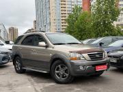 Kia Sorento I Рестайлинг Санкт-Петербург  - изображение 11
