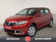Renault Sandero II Екатеринбург  - изображение 17