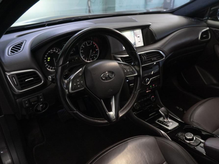 Infiniti Q30 Тюмень  - изображение 10