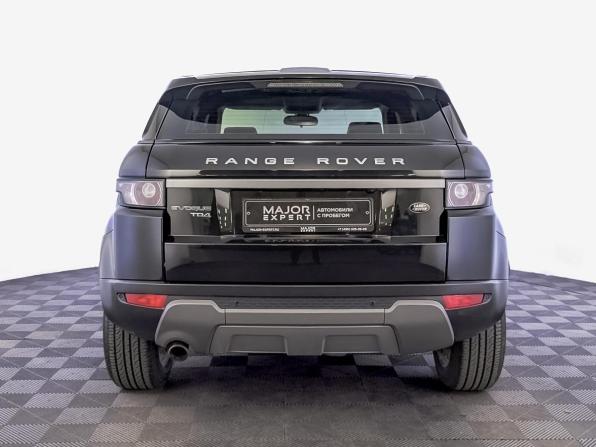Land Rover Range Rover Evoque I с пробегом 2012 года, цена 1 855 000 рублей, 180420 км, внедорожник, Автокод Объявления