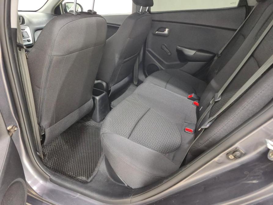 Kia Rio III Альметьевск  - изображение 18