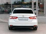 Toyota Camry VIII (XV70) Новосибирск  - изображение 26
