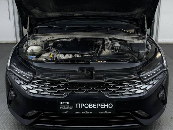 Kia K5 III с пробегом 2020 года, цена 2 349 000 рублей, 155636 км, седан, Автокод Объявления