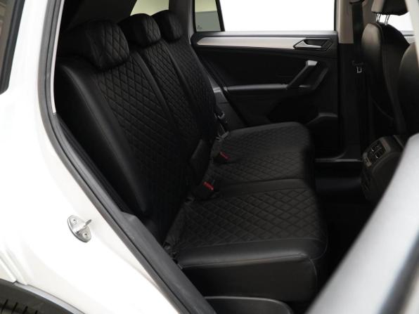 Volkswagen Tiguan II с пробегом 2020 года, цена 2 799 050 рублей, 46582 км, внедорожник, Автокод Объявления