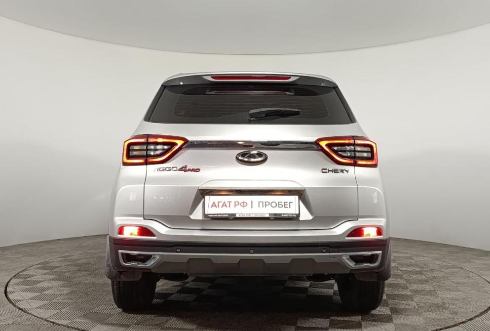 Chery Tiggo 4 Pro I Волгоград  - изображение 6