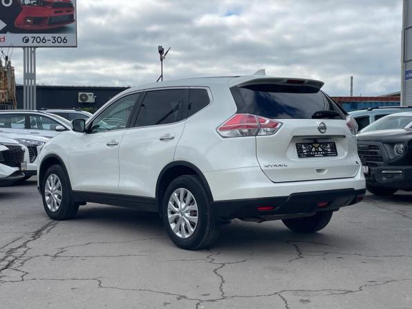 Nissan X-Trail III с пробегом 2018 года, цена 1 800 000 рублей, 103000 км, внедорожник, Автокод Объявления