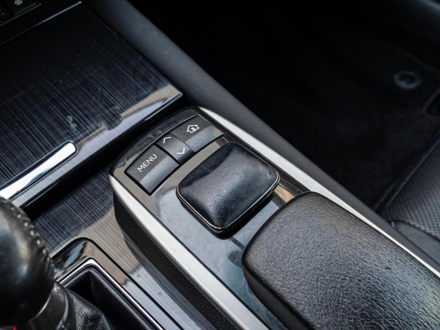 Lexus GS IV Краснодар  - изображение 17