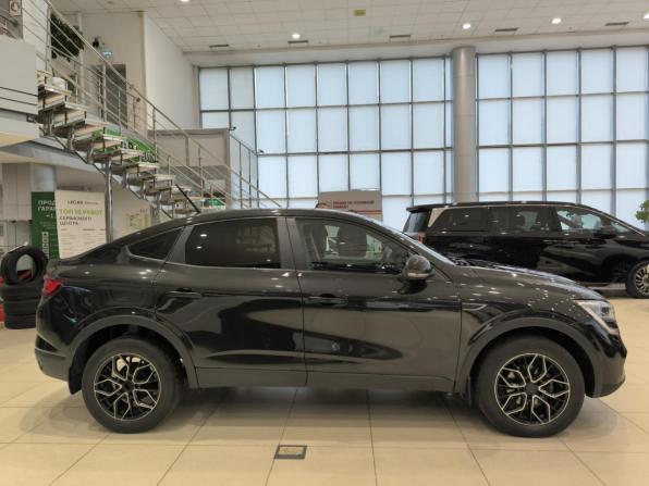 Renault Arkana I с пробегом 2019 года, цена 1 370 000 рублей, 107934 км, внедорожник, Автокод Объявления