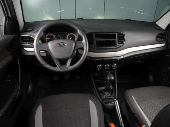 Lada (ВАЗ) Vesta I Рестайлинг (NG) с пробегом 2023 года, цена 1 199 000 рублей, 45413 км, седан, Автокод Объявления