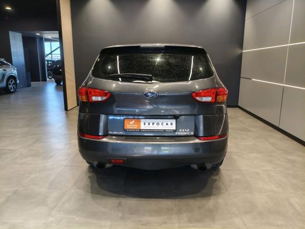 Subaru Tribeca I с пробегом 2007 года, цена 889 000 рублей, 266000 км, внедорожник, Автокод Объявления