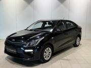 Kia Rio IV Самара  - изображение 18
