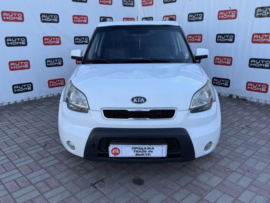 Kia Soul I Санкт-Петербург  - изображение 2