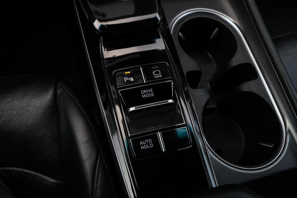 Hyundai Sonata VIII (DN8) Москва  - изображение 22
