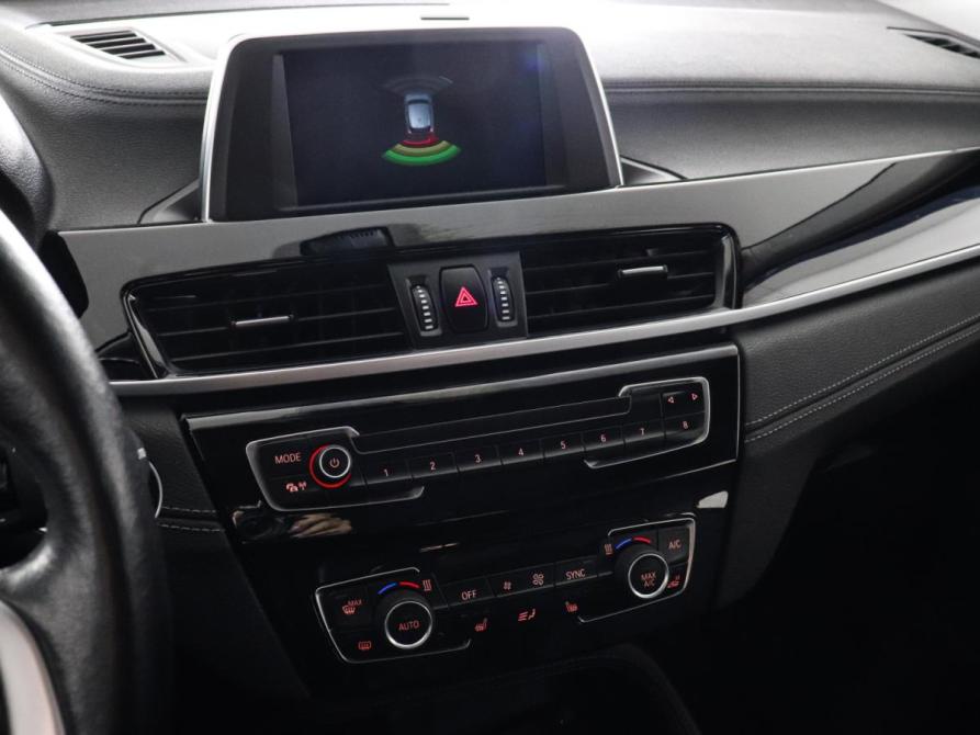 BMW X2 I (F39) Химки  - изображение 15
