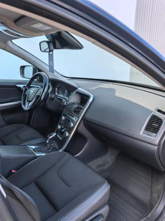 Volvo XC60 I Рестайлинг с пробегом 2014 года, цена 1 730 000 рублей, 229000 км, внедорожник, Автокод Объявления