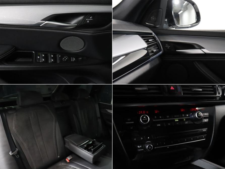 BMW X5 III (F15) Москва  - изображение 22