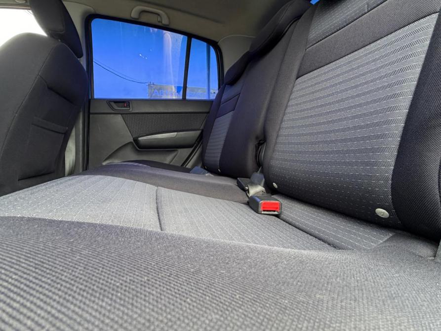 Hyundai Getz I Рестайлинг Набережные Челны  - изображение 15