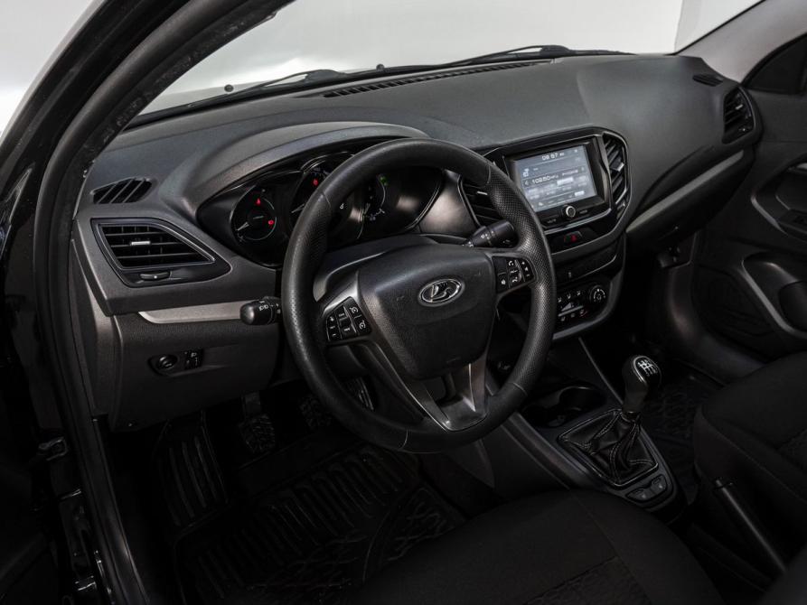 Lada (ВАЗ) Vesta I Тюмень  - изображение 10