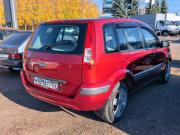 Ford Fusion I Рестайлинг Стерлитамак  - изображение 19