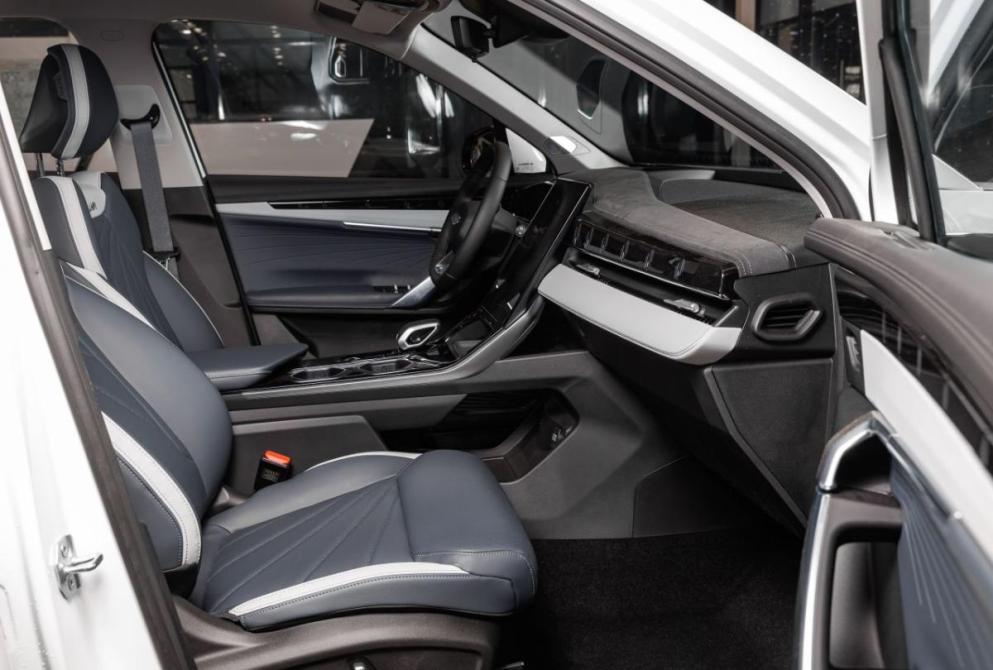 Geely Atlas II Саратов  - изображение 8