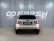 Volkswagen Jetta V Воронеж  - изображение 21