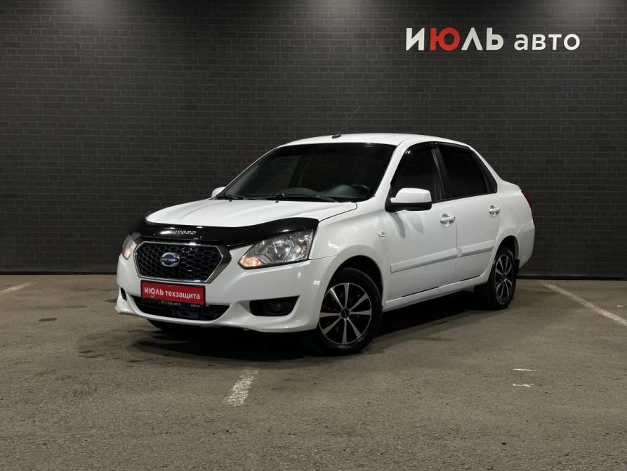 Datsun on-DO I Челябинск  - изображение 1