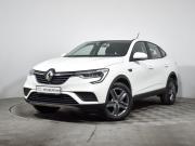 Renault Arkana I Санкт-Петербург  - изображение 21