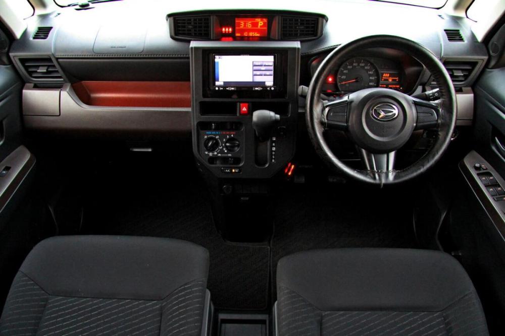 Daihatsu Thor I Уфа  - изображение 13