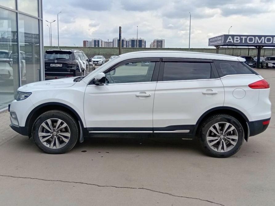 Geely Atlas I Воронеж  - изображение 8