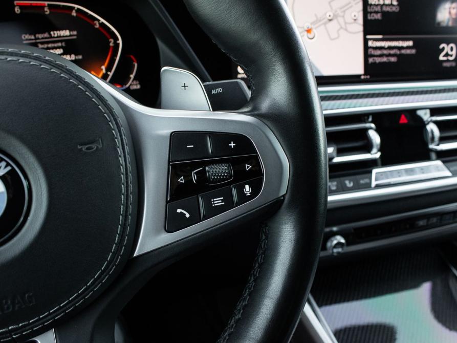 BMW X6 III (G06) Магнитогорск  - изображение 23