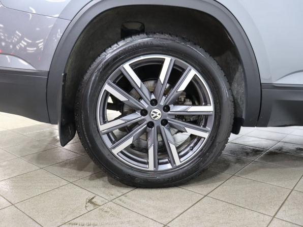 Volkswagen Teramont I с пробегом 2019 года, цена 3 450 000 рублей, 101014 км, внедорожник, Автокод Объявления