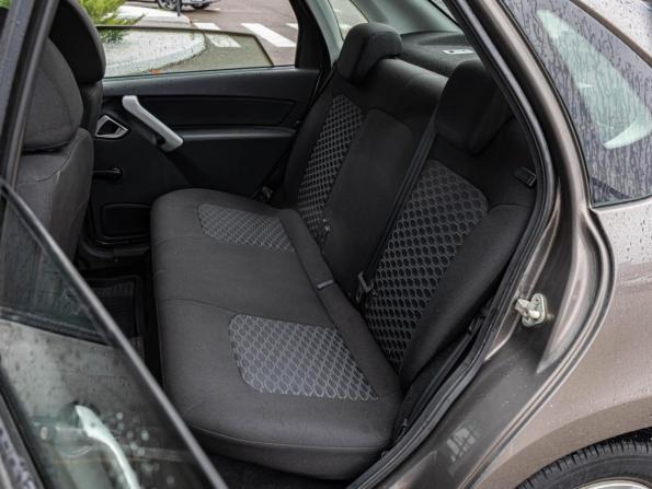 Lada (ВАЗ) Granta I Рестайлинг с пробегом 2019 года, цена 749 000 рублей, 97123 км, седан, Автокод Объявления
