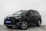 Toyota RAV4 IV (XA40) Рестайлинг Сургут  - изображение 26