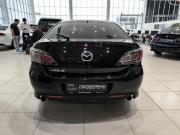 Mazda 6 II (GH) Рестайлинг Казань  - изображение 29