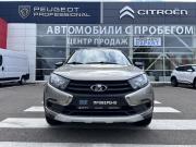 Lada (ВАЗ) Granta I Рестайлинг Тверь  - изображение 30