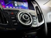 Ford Focus III Рестайлинг Москва  - изображение 54