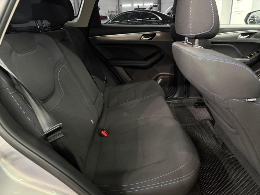 Haval Jolion I Рестайлинг Краснодар  - изображение 14