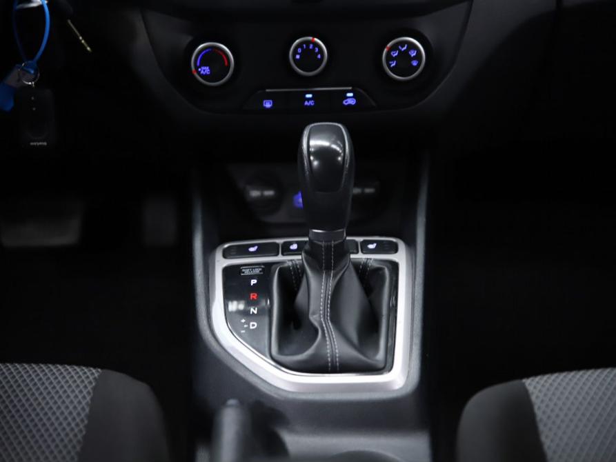 Hyundai Creta I Уфа  - изображение 15